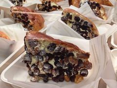 -山崎面包(静安久光店)