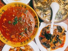 爆炒腰花-金锅小厨(乐活街店)