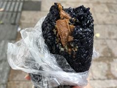 -芳婆糕团店(王府大街店)