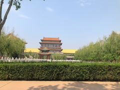 -大明幻境第一城