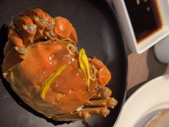 -南京空港温德姆花园酒店·MTF满庭芳中餐厅