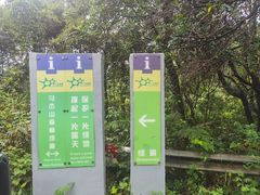 -马峦山郊野公园