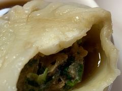 -百年尹氏汤包(湖南路狮子桥店)