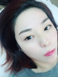 -西施无菌半永久纹绣眉眼影唇轻增发纹发际线
