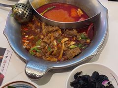 -刘一锅筋头巴脑(大悦城C店)