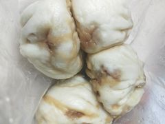 猪肉大葱包子-姚记炒肝店(鼓楼店)