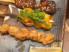 -鸟鹏烧鸟居酒屋(昌岗店)