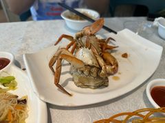 -莲花公园煎蟹(总店)