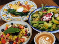 -Alimentari早午餐(安福路店)