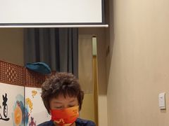 -养心阁足道馆(火宫殿一店)