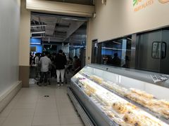 -盒马X会员店(上海森兰商都店)