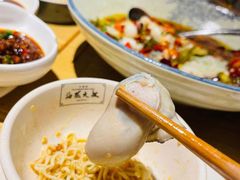 -就你餐厅(体育西横街店)