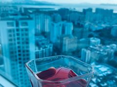 -浮梦·高空下午茶&水晶DIY