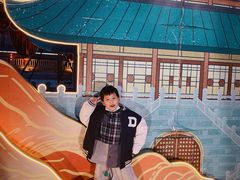 -芜湖方特东方神画
