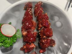 -莆田餐厅PUTIEN(世博源店)