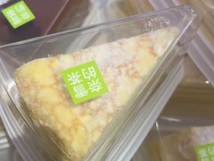 -奈雪的茶(华强北中航城店)