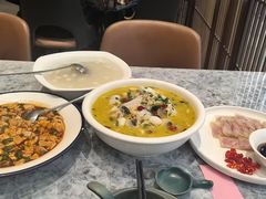 -聚丰园•湖鲜餐厅(阿红私房菜梅石路店)