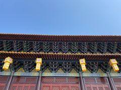 -三国水浒景区(无锡影视基地)
