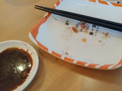 -新一番三文鱼寿司(红城湖店)