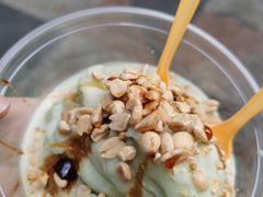 -夏食光安顺小舒冰粉冰浆(甲秀楼店)