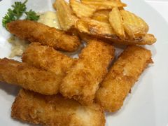 -宜家·瑞典风味餐厅(四元桥店)