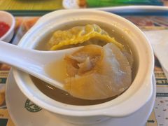 灌汤饺-添好运点心专门店(百老汇店)