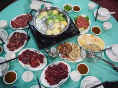 -乌记鲜活牛肉城(金砂东路店)