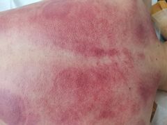 -1号足道推拿会馆