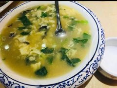 -北方饺子王·海肠捞饭·海鲜锅(山大店)