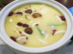 -金龙·打边炉(武进路店)