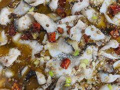 -白马宴·椒麻鸡(新华南路店)