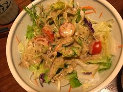 -浪花亭日本料理(古田路店)