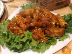 -元奶奶包饭(公新银浦店)