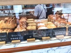 核桃布里欧修-WHEAT&BAKER麥(高新创合中心店)
