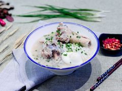 -骨鲜坊筒子骨粉