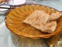 -马尔龙新疆饭店·清真(瑞景店)