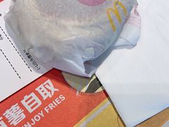 -麦当劳(余姚北站店)