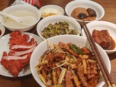 -寻裕记·现炒浇头面(人民广场店)