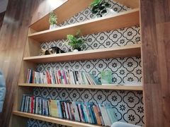 -雕刻时光咖啡馆(南院门店)