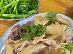 -肥婆兰鸡饭(西门外街店)