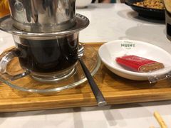 -美奈小馆·越南料理(中航城君尚购物中心店)