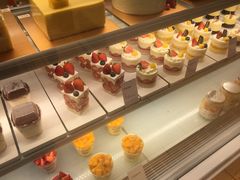 -御蝶坊生日蛋糕KNAC(创业店)