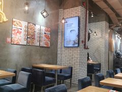 大堂-金捞茶餐室(祐汉兴隆楼店)