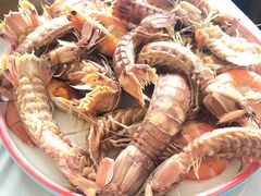 -渔民船说·北塘海鲜·天津菜·海肠捞饭(北塘古镇店)