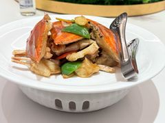 -山东宾馆·齐鲁苑餐厅