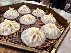 -西安贾三灌汤包·回坊小吃·清真炒菜(北院门总店)