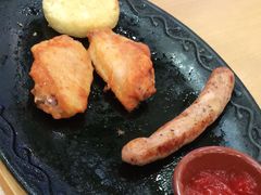 -萨莉亚意式餐厅(天河城购物中心店)