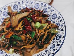 -新新湘菜馆(新中街二条店)