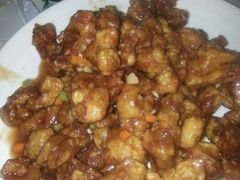 樱桃肉-林之六八·6886大连老菜馆
