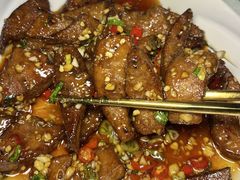 -金姐台湾菜(珠江路店)